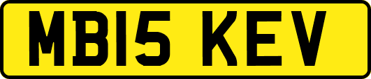 MB15KEV