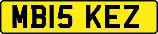 MB15KEZ