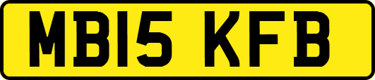 MB15KFB