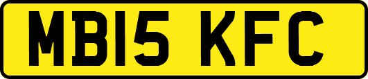 MB15KFC
