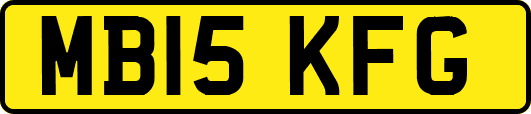 MB15KFG