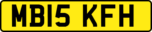 MB15KFH