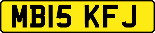 MB15KFJ