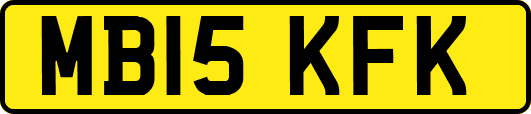 MB15KFK