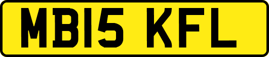MB15KFL