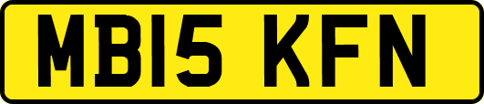 MB15KFN