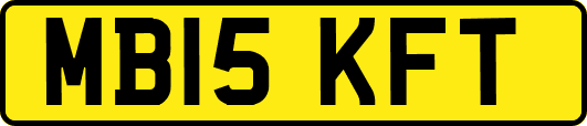 MB15KFT
