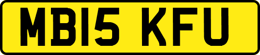 MB15KFU