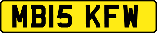 MB15KFW