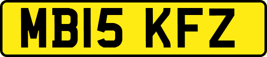 MB15KFZ