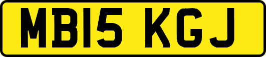 MB15KGJ