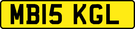 MB15KGL