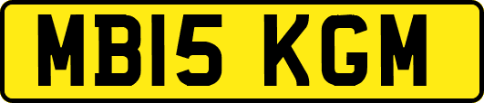 MB15KGM