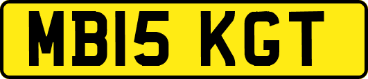 MB15KGT