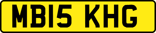 MB15KHG