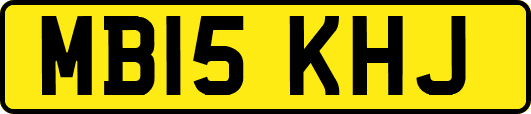 MB15KHJ
