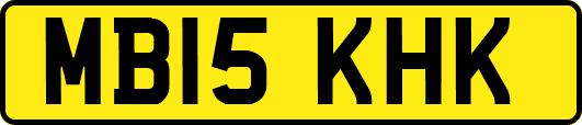 MB15KHK