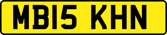 MB15KHN