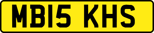 MB15KHS