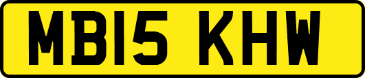 MB15KHW