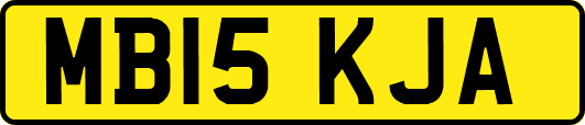 MB15KJA