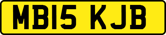 MB15KJB