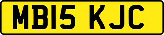 MB15KJC
