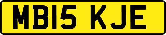 MB15KJE