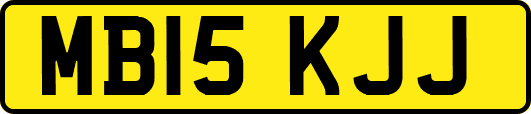 MB15KJJ