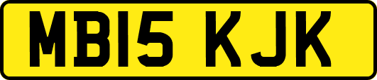 MB15KJK
