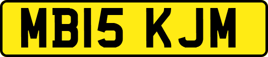 MB15KJM