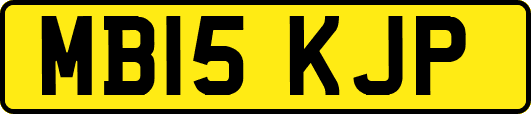 MB15KJP