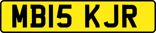 MB15KJR