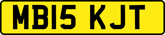 MB15KJT