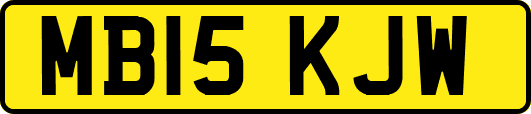 MB15KJW