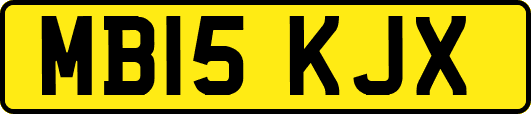 MB15KJX