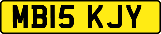 MB15KJY