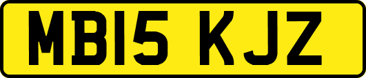 MB15KJZ