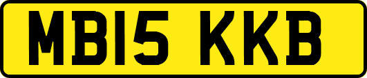 MB15KKB