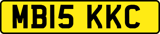 MB15KKC