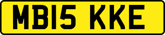 MB15KKE