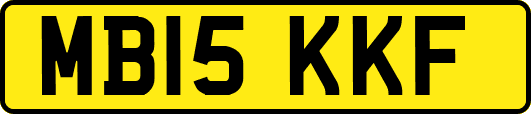 MB15KKF