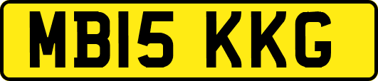 MB15KKG