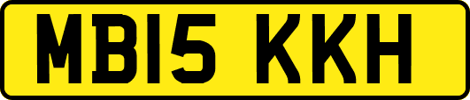 MB15KKH