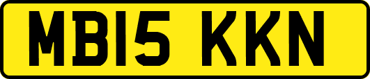MB15KKN