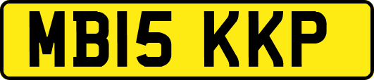 MB15KKP
