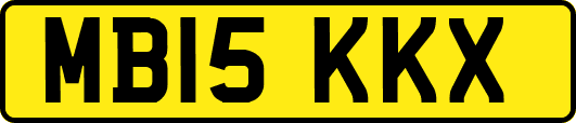 MB15KKX