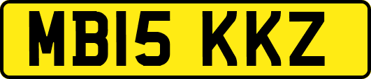 MB15KKZ