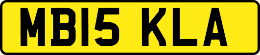 MB15KLA