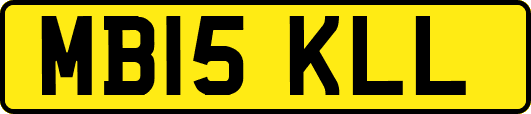 MB15KLL